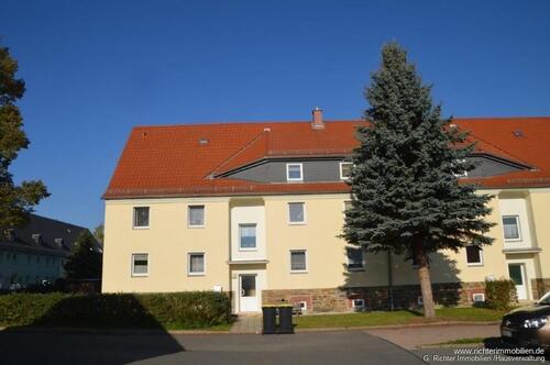 Foto - 2-Zimmer Wohnung in Halsbrücke - 255,00&nbsp;EUR Kaltmiete, ca.&nbsp; 46,00&nbsp;m&sup2;