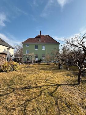 Foto - 7 Zimmer Mehrfamilienhaus, Wohnhaus zum Kaufen in Neustrelitz