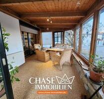 Großzügige 2-Zimmer-Erdgeschosswohnung mit Wintergarten und Terrasse – Bad Pyrmont OT Hagen