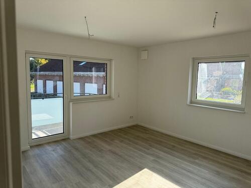 Foto - 4 Zimmer Etagenwohnung in Nienburg (Weser)