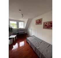 Zimmer frei in 4er WG in Gerbrunn ab 01.05