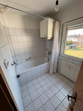 Foto - Erdgeschoßwohnung in Taunusstein zur Miete