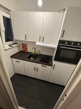 Foto - 1 Zimmer Etagenwohnung in Berlin