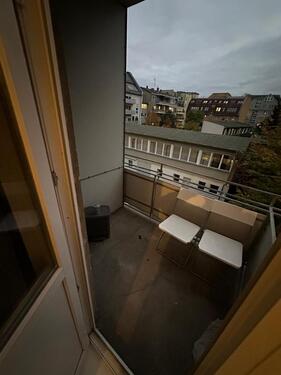 Foto - Etagenwohnung in Berlin zur Miete