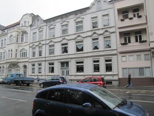Foto - Wohnen am Kurpark - 480,00&nbsp;EUR Kaltmiete, ca.&nbsp; 74,00&nbsp;m&sup2;
