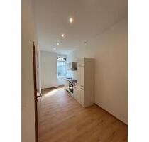 Erstbezug nach Sanierung! 2-Zimmer Wohnung in Offenbach. - Offenbach am Main Buchrain