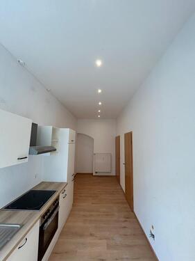 Foto - Erdgeschoßwohnung in Offenbach am Main zur Miete