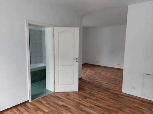 Foto - 4 Zimmer Etagenwohnung in Glauchau