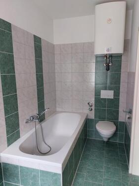 Foto - Etagenwohnung in Glauchau zur Miete