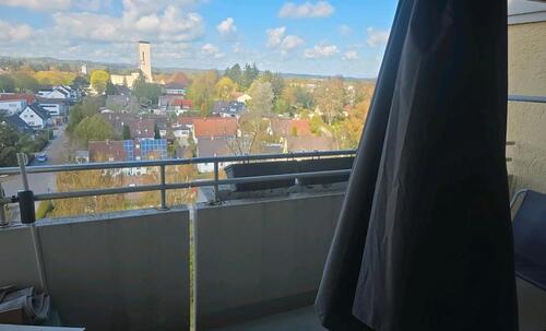 Foto - 2 zimmerwohnung in Kaufbeuren Neugablonz