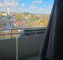 2 zimmerwohnung in Kaufbeuren Neugablonz