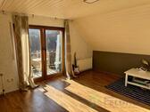 Foto - 2 Zimmer Dachgeschoßwohnung zur Miete in Hesel