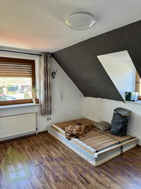 Foto - 2 Zimmer Dachgeschoßwohnung in Hesel