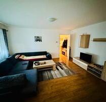 Attraktive 2-Zimmer-Wohnung mit Balkon - Heilbronn