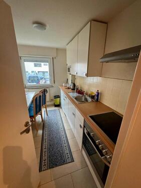 Foto - 2 Zimmer Hochparterre in Heilbronn