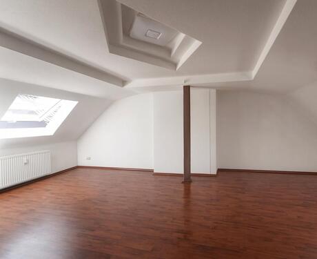 Foto - Wohnung zur Miete in Bochum Nord, Dachgeschoss, 93 m², Stellplatz
