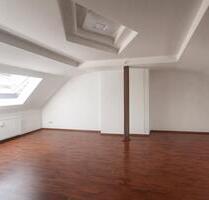 Wohnung zur Miete in Bochum Nord, Dachgeschoss, 93 m², Stellplatz