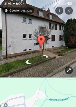 Foto - 2zkb zuverkaufen - 40.000,00&nbsp;EUR Kaufpreis, ca.&nbsp; 43,00&nbsp;m&sup2;