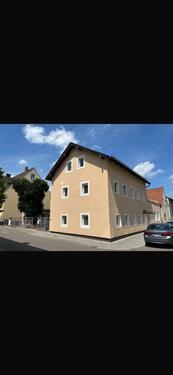 Foto - Mehrfamilienhaus in Augsburg-Oberhausen zu verkaufen