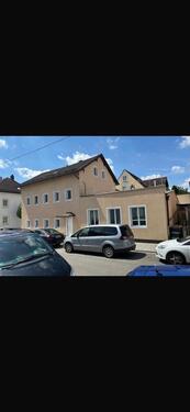 Foto - 13 Zimmer Mehrfamilienhaus, Wohnhaus zum Kaufen in Augsburg