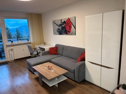 Foto - 1 Zimmer Etagenwohnung zum Kaufen in Köln