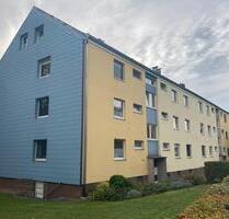 Gut vermietete 2,5-Zimmer-Wohnung in Wolfenbüttel-Linden