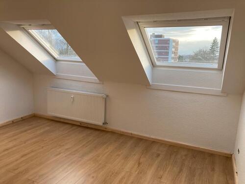 Foto - 2.5 Zimmer Dachgeschoßwohnung in Wolfenbüttel