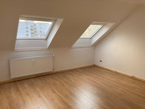 Foto - Dachgeschoßwohnung in Wolfenbüttel zum Kaufen