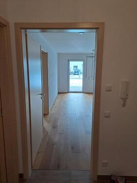 Foto - Etagenwohnung zur Miete in Marktl