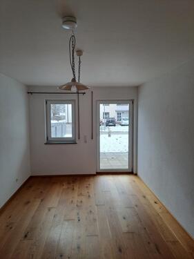 Foto - Etagenwohnung in Marktl zur Miete