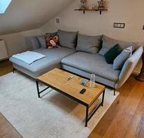Helle Dg Wohnung - 800,00 EUR Kaltmiete, in Amorbach (PLZ: 63916)
