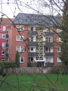 Foto - Etagenwohnung in Wilhelmshaven