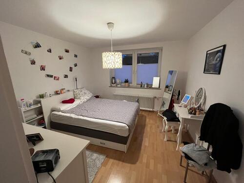 Foto - Etagenwohnung in Wilhelmshaven zur Miete
