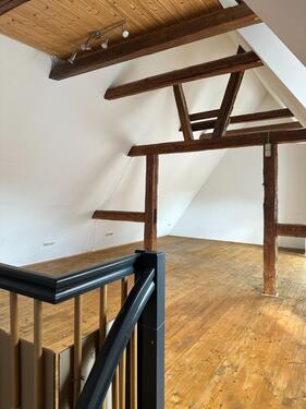 Foto - Stilvolle Maisonettewohnung in Memmingen-Zentrum