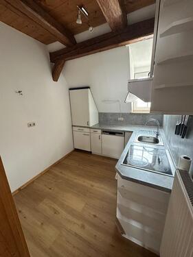 Foto - Etagenwohnung zur Miete in Memmingen