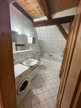 Foto - Etagenwohnung in Memmingen