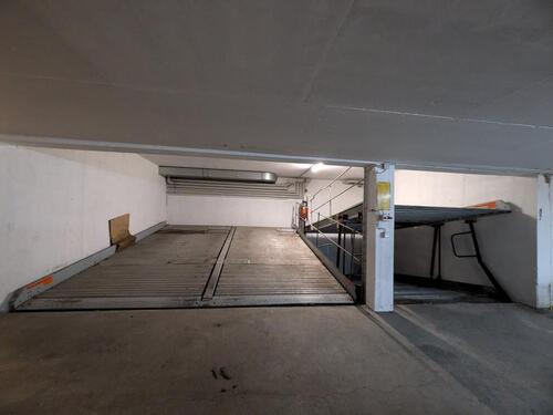 Foto - Duplex Garagen Stellplätze: DREI verfügbar!