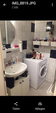 Foto - Etagenwohnung in München