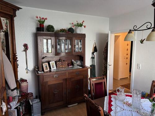 Foto - Etagenwohnung zur Miete in Osterholz-Scharmbeck