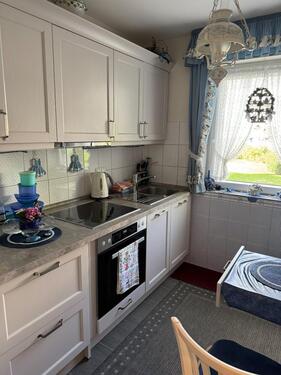 Foto - Etagenwohnung in Osterholz-Scharmbeck