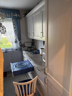 Foto - Etagenwohnung in Osterholz-Scharmbeck zur Miete