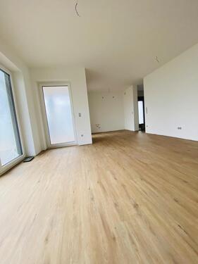 Foto - ERSTBEZUG - Neubaugebiet Leiwen - Mietwohnung mit Terrasse