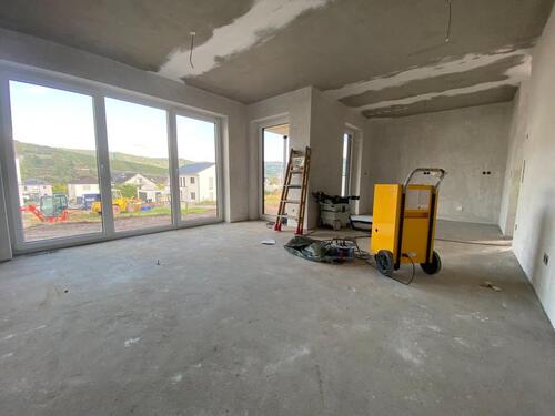 Foto - Etagenwohnung in Föhren zur Miete