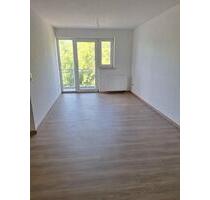 Schöne sonnige 2-R-Wohnung mit Balkon in Weißandt Gölzau - Köthen (Anhalt)
