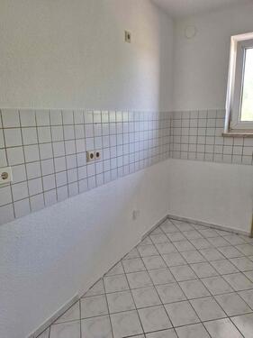 Foto - Etagenwohnung in Köthen (Anhalt)