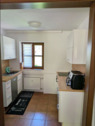 Foto - 2-Zimmer-Wohnung mit EBK und Terrasse