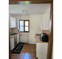 2-Zimmer-Wohnung mit EBK und Terrasse - Bernried