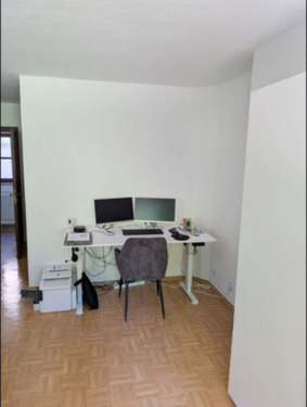 Foto - Etagenwohnung zur Miete in Bernried