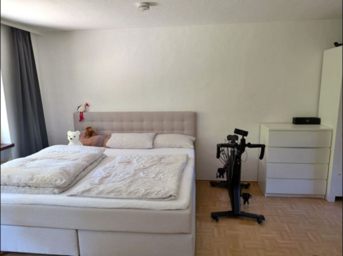 Foto - Etagenwohnung in Bernried