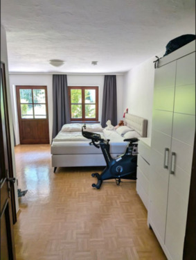 Foto - Etagenwohnung in Bernried zur Miete